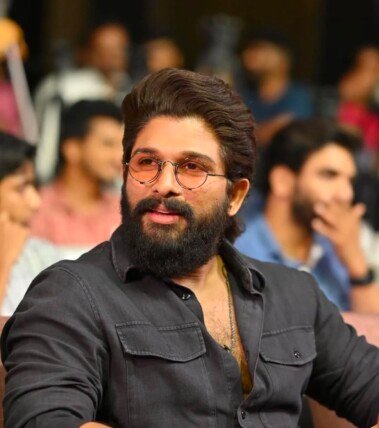 జైలు నుండి విడుదలైన అనంతరం మీడియాతో మాట్లాడిన అల్లు అర్జున్